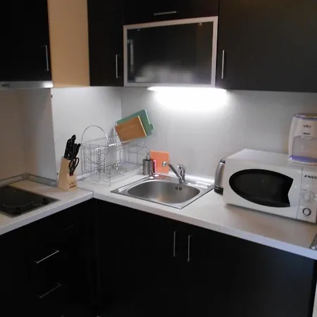 Appartement Valentina's In 
