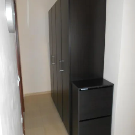 Apartament Valentina's In 