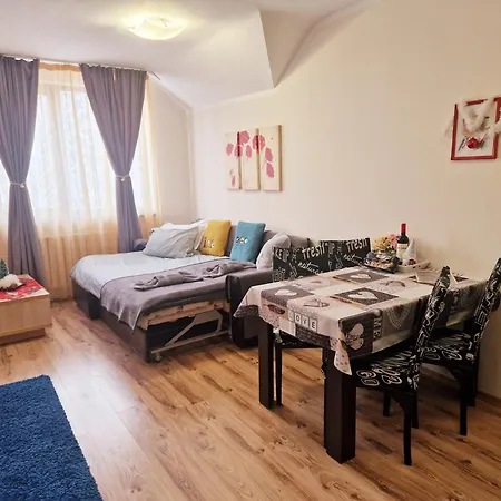 Appartement Valentina's In 