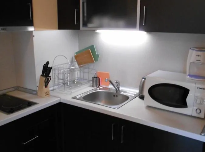 아파트 Valentina's In 