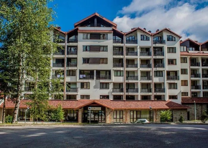 아파트 Valentina's In 