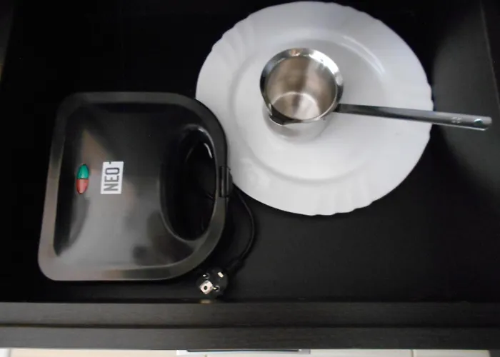 아파트 Valentina's In 